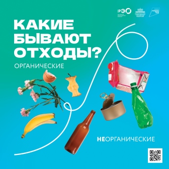 Раздельный сбор ТБО. Пластик в воде..